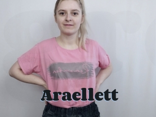 Araellett