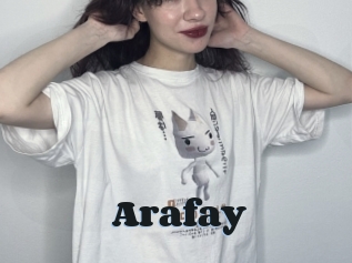 Arafay