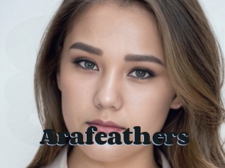 Arafeathers