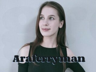 Araferryman