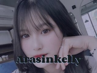 Arasinkelly