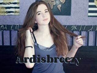 Ardisbreezy