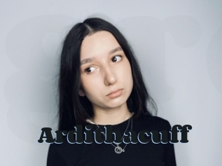 Ardithacuff