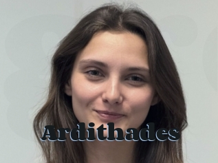 Ardithades