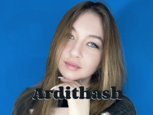 Ardithash