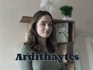 Ardithaytes