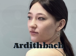 Ardithbach