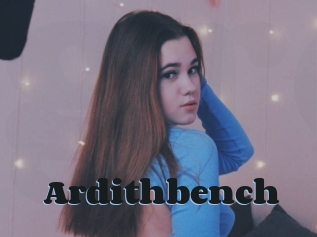 Ardithbench