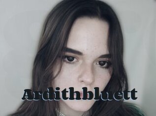 Ardithbluett