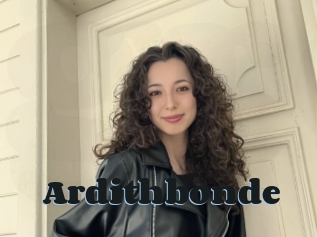 Ardithbonde