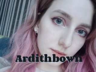 Ardithbown