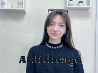 Ardithcage