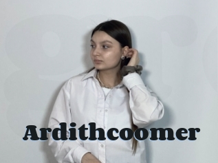 Ardithcoomer