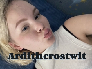 Ardithcrostwit
