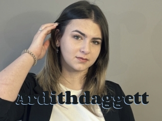 Ardithdaggett