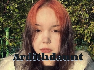 Ardithdaunt