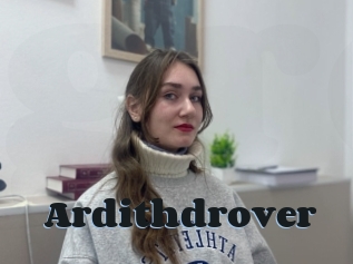 Ardithdrover