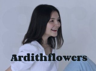 Ardithflowers