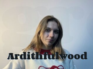 Ardithfulwood