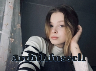 Ardithfussell