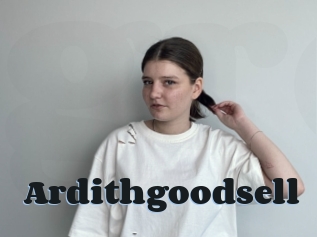 Ardithgoodsell