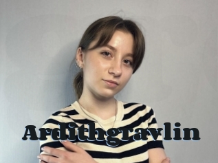 Ardithgravlin