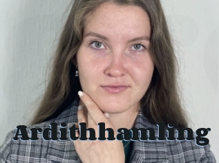 Ardithhamling