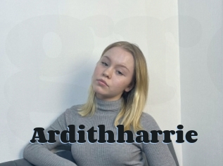 Ardithharrie