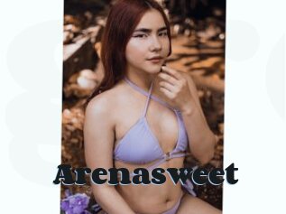 Arenasweet