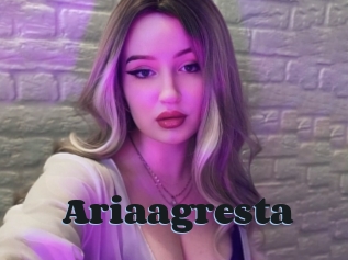 Ariaagresta