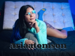 Ariaatomson