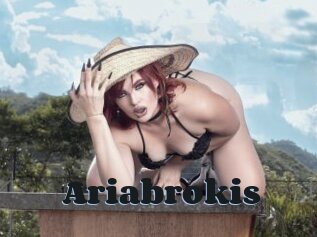 Ariabrokis