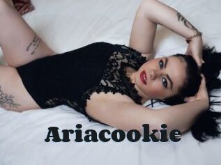 Ariacookie