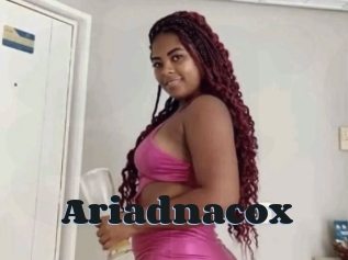 Ariadnacox