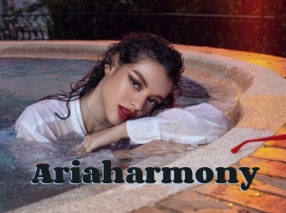 Ariaharmony