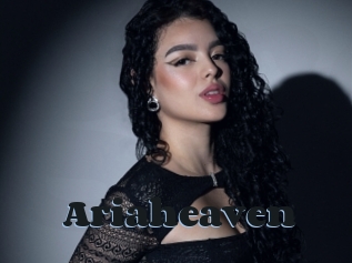 Ariaheaven