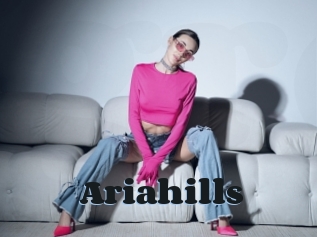 Ariahills