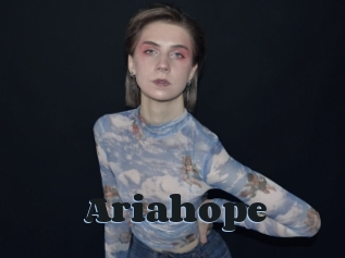 Ariahope