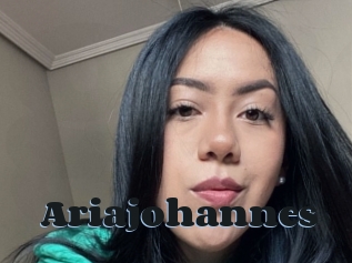 Ariajohannes