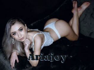 Ariajoy