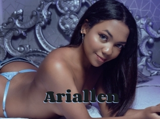 Ariallen