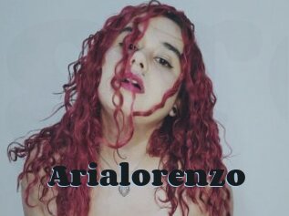 Arialorenzo