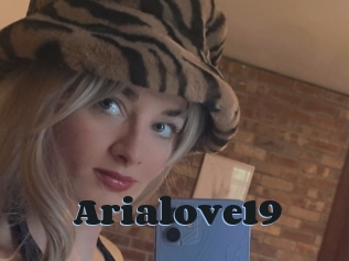 arialove19 Grosse cochonne