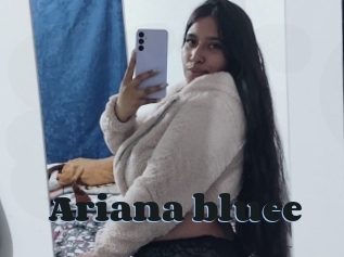 Ariana_bluee