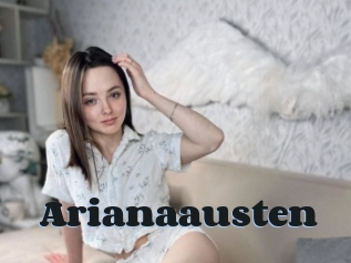 Arianaausten