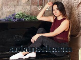 Arianacharm