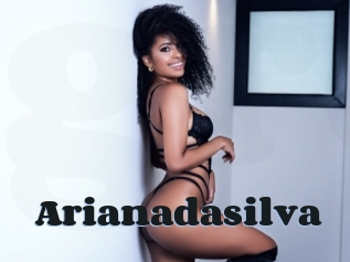 Arianadasilva