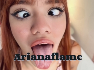 Arianaflame