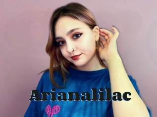 Arianalilac