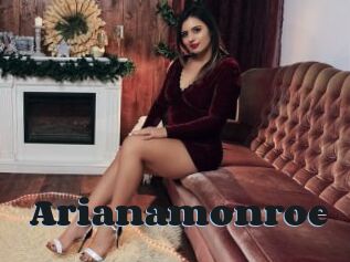 Arianamonroe